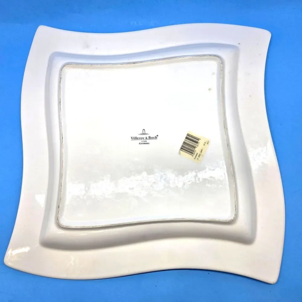 Villeroy & Boch New Wave Serving Platter 13